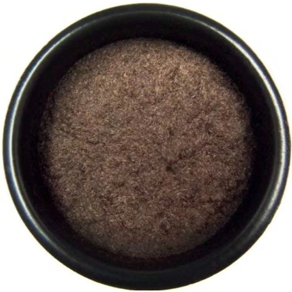 IMPERIO Hair Building Fibers Medium Brown Pure Cotton Concealer Thinning Hair